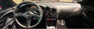 HYUNDAI COUPE 1.6 FX