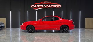 HYUNDAI COUPE 1.6 FX