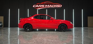 HYUNDAI COUPE 1.6 FX