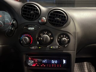 HYUNDAI COUPE 1.6 FX