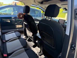 Citroen Berlingo 2018
