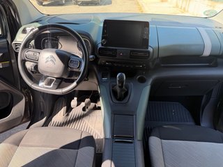 Citroen Berlingo 2018