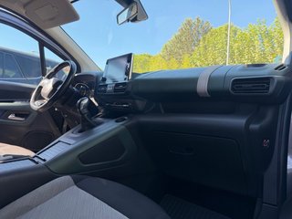Citroen Berlingo 2018