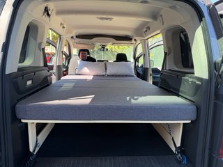 Citroen Berlingo 2018