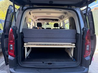 Citroen Berlingo 2018