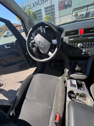 Ford C-MAX 2005