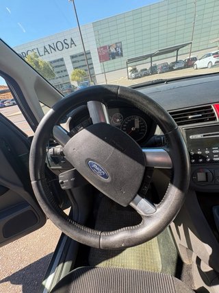 Ford C-MAX 2005