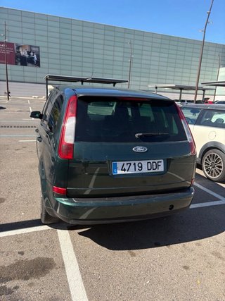 Ford C-MAX 2005