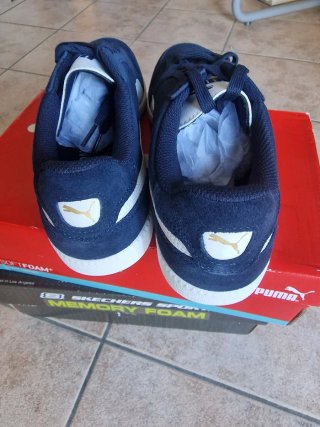 Scarpe Puma snekers uomo