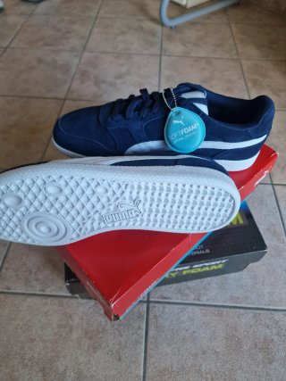 Scarpe Puma snekers uomo