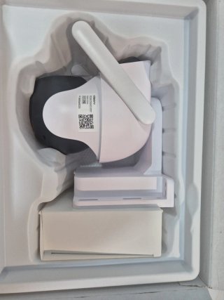 Cámara Solar 4G Dual View PTZ XIAOVV