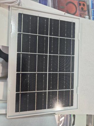 Cámara Solar 4G Dual View PTZ XIAOVV