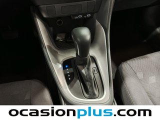 Toyota Yaris 120H Active Plus 85 kW (116 CV)