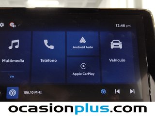 Toyota Yaris 120H Active Plus 85 kW (116 CV)