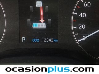 Toyota Yaris 120H Active Plus 85 kW (116 CV)