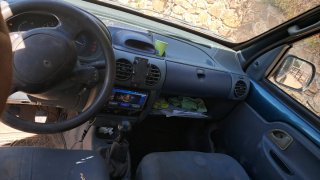 Renault Kangoo 1999
