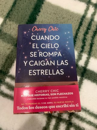 Libro Juvenil