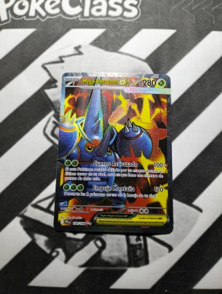 Carta Pokémon