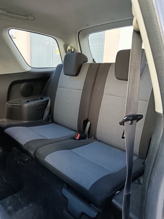 Suzuki Grand Vitara 2005