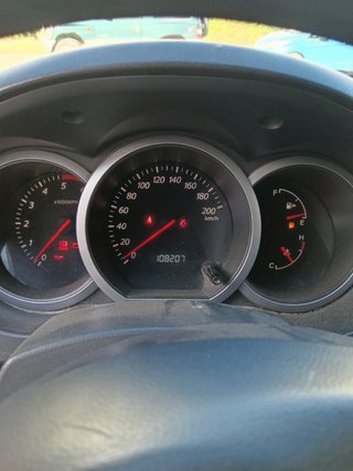 Suzuki Grand Vitara 2005