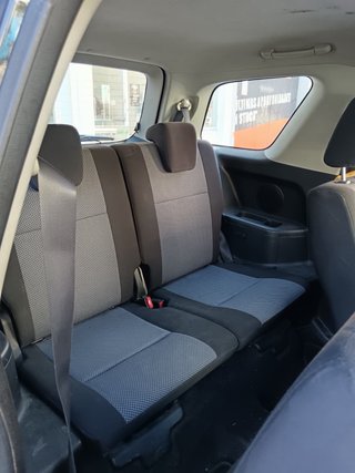 Suzuki Grand Vitara 2005