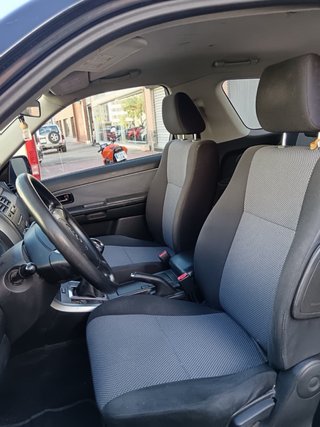 Suzuki Grand Vitara 2005