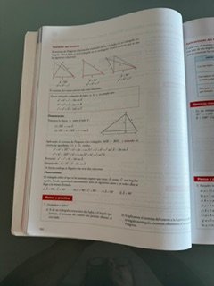 Matemáticas I 1 Bachillerato