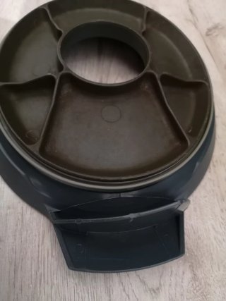 Tapa para Thermomix TM21