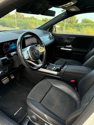 Mercedes-Benz GLA 2021