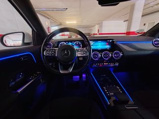 Mercedes-Benz GLA 2021