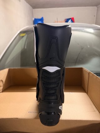 Botas de moto Alpinestars SMX-6 V3