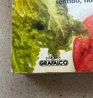 Libro de recetas de cocina