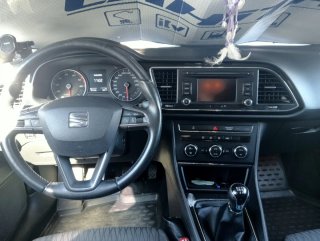SEAT Leon 2016
