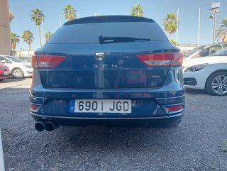 SEAT Leon 2016