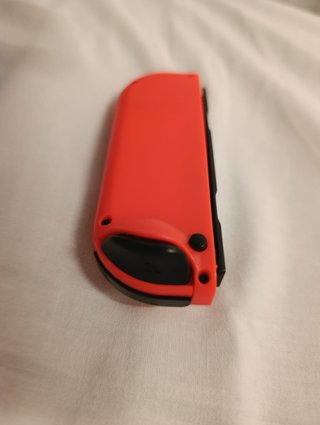 Par Joy-Con Nintendo Switch Rojo y Azul
