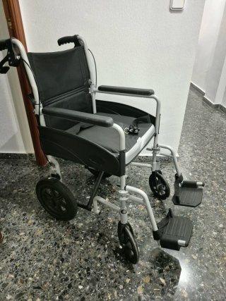 Cama Articulada Thuasne más todo lo demas