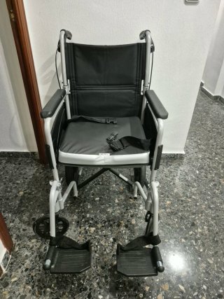 Cama Articulada Thuasne más todo lo demas