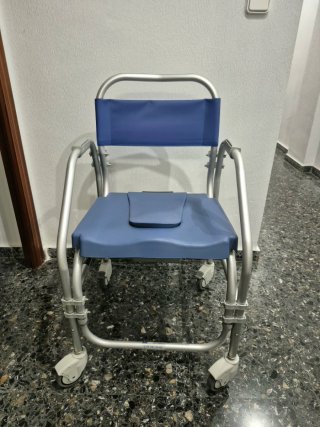 Cama Articulada Thuasne más todo lo demas