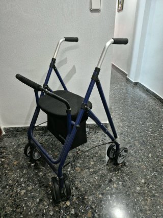 Cama Articulada Thuasne más todo lo demas