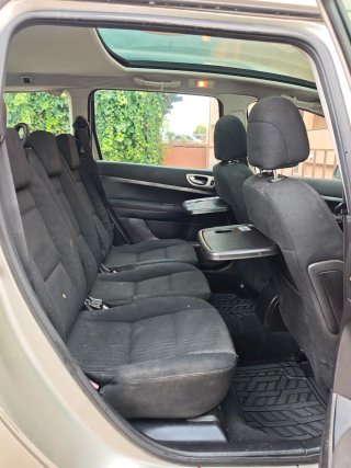 PEUGOET 307 SW 7 PLAZAS UN AÑO DE GARANIA INLUIDA