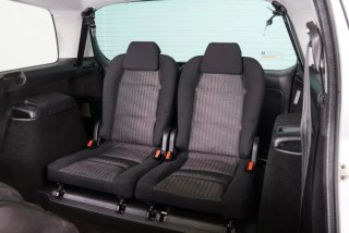 PEUGOET 307 SW 7 PLAZAS UN AÑO DE GARANIA INLUIDA