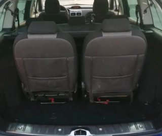 PEUGOET 307 SW 7 PLAZAS UN AÑO DE GARANIA INLUIDA