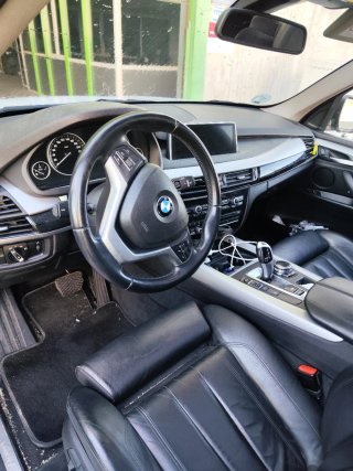 BMW X5 2014