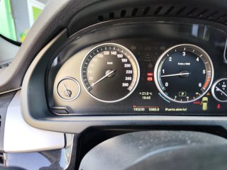 BMW X5 2014