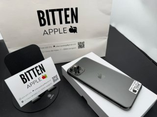 IPHONE 11 PRO 256GB BAT100%//GARANTÍA!!CAMBIO!!!