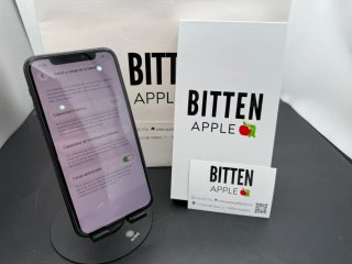 IPHONE 11 PRO 256GB BAT100%//GARANTÍA!!CAMBIO!!!