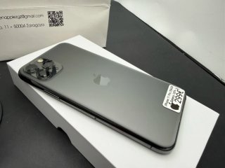 IPHONE 11 PRO 256GB BAT100%//GARANTÍA!!CAMBIO!!!