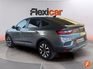 Renault Arkana Evolution TCe 103kW(140CV) EDC mild hybr