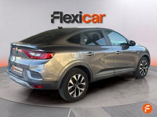 Renault Arkana Evolution TCe 103kW(140CV) EDC mild hybr