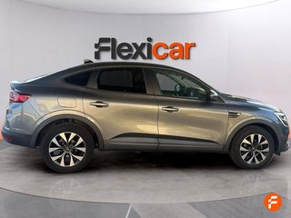 Renault Arkana Evolution TCe 103kW(140CV) EDC mild hybr